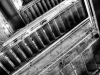 San Gimignano Stair