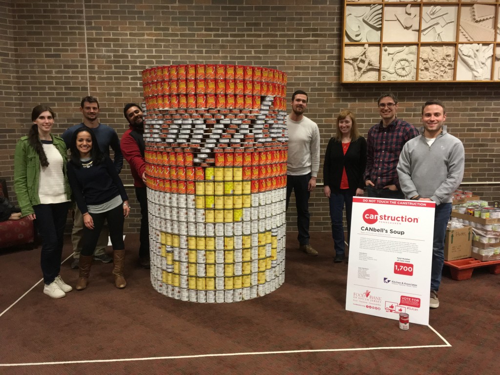 CANstruction