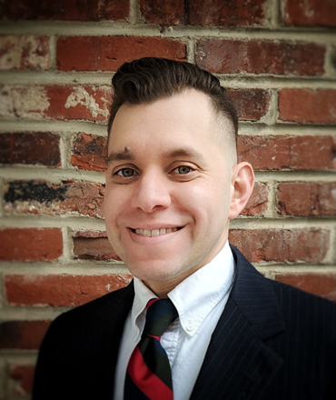 Brian Escamilla, Assoc. AIA