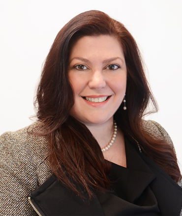 Lauren Harris, Assoc. AIA