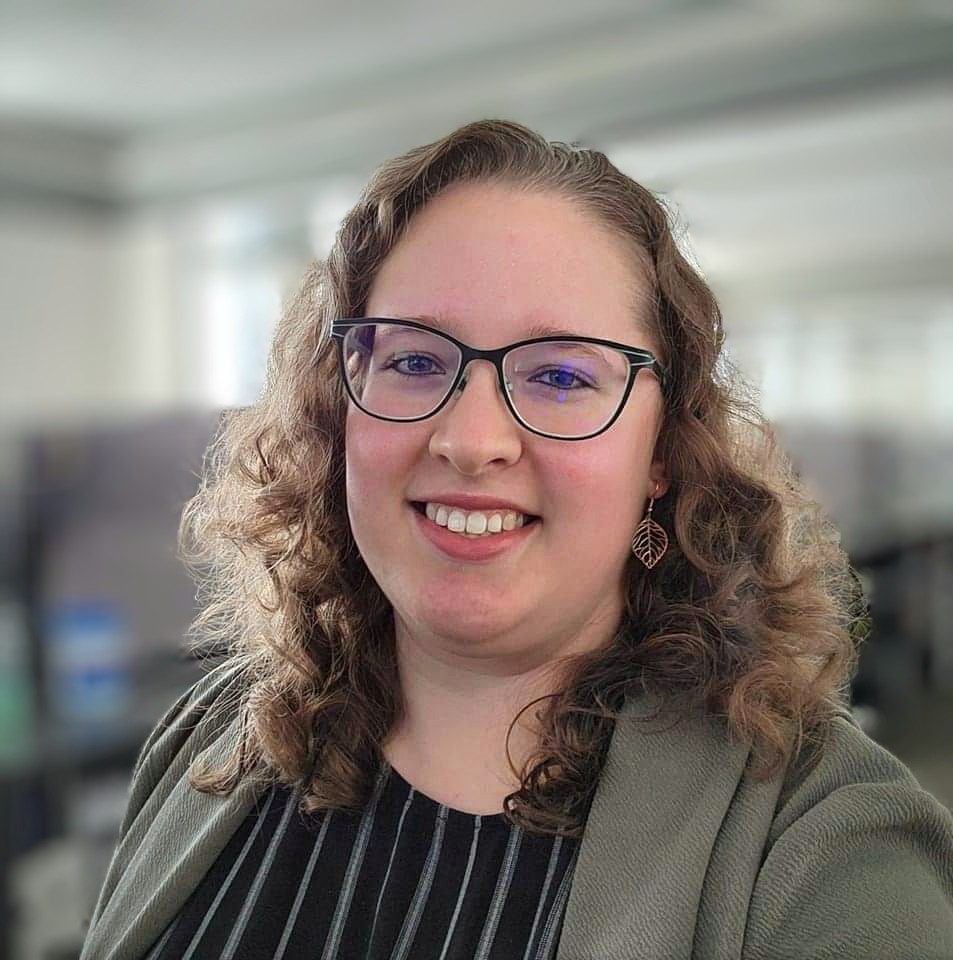 Marissa Berwick, AIA, NCARB